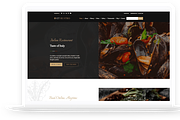 ET Rustro Onepage WordPress Theme, a WordPress Template by LTheme (Thumbnail 2 of 2)