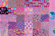 Sugar Pop Clip Art Collection, an Object Graphic by Avery Burke Creative (Thumbnail 3 of 4)