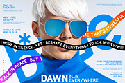Gilox - Sans Serif Typeface, a Sans Serif Font by NazmulsDesign (Thumbnail 11 of 21)