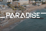 Amerald | Modern Sans, a Sans Serif Font by Muntab_Art (Thumbnail 2 of 8)