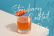 Bung Virgi - Signature Script Font, a Script Font by StringLabs (Thumbnail 4 of 11)