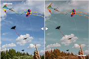INSTAGRAM 2024 LR PRESET MOBILE & PC, a Preset Add-On by ASDF Graphics (Thumbnail 8 of 10)
