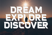 Heritho Modern Display Typeface, a Serif Font by Storytype Studio (Thumbnail 3 of 15)
