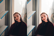 27 Portrait Lightroom Presets, a Preset Add-On by RamsaGraphi (Thumbnail 4 of 10)