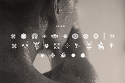 CELARIN Display Font, a Serif Font by Hishand Studio (Thumbnail 6 of 10)