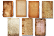 Old Pages Grunge Paper Texture, a Texture Graphic by CatgoDigital (Thumbnail 4 of 4)