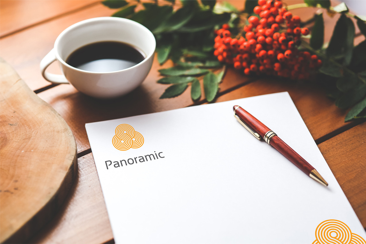 Creative Premade Circle Logo Emblems, a Branding & Logo Template by Artha Desain (Photo 3 of 10)