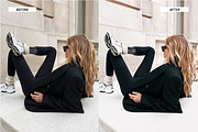 Clean & Minimal Lightroom Presets, an Action Add-On by Best Lightroom Presets (Thumbnail 13 of 14)