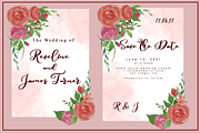 Love Prilly // Elegant Script Font, a Script Font by Aldedesign (Thumbnail 10 of 12)
