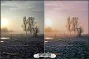 OM System & Olympus Art Filters, a Plug-in Add-On by Raztrend (Thumbnail 4 of 30)