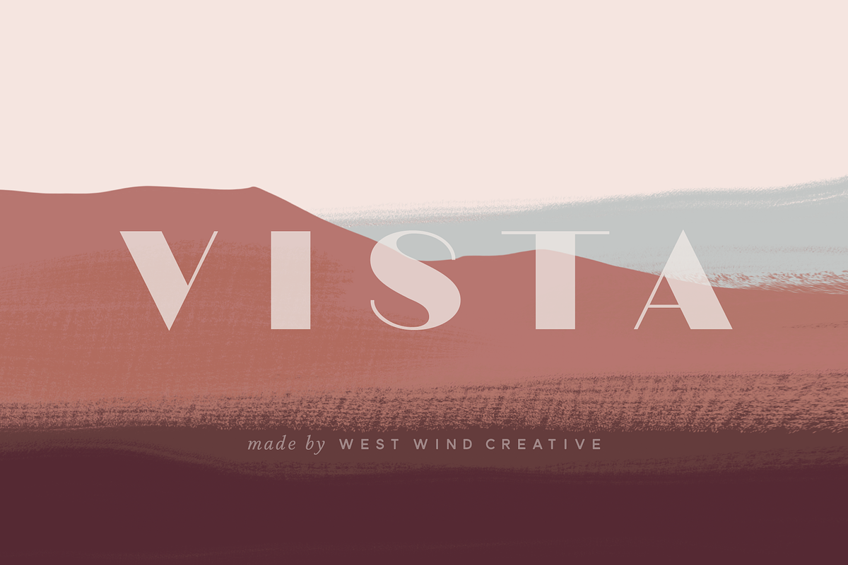 Vista - Textured Backgrounds, a Background Graphic by Opal Creative (Photo 8 of 8)