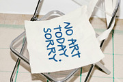CS Easton – Playful Font, a Handwritten Font by Craft Supply Co. (Thumbnail 6 of 8)