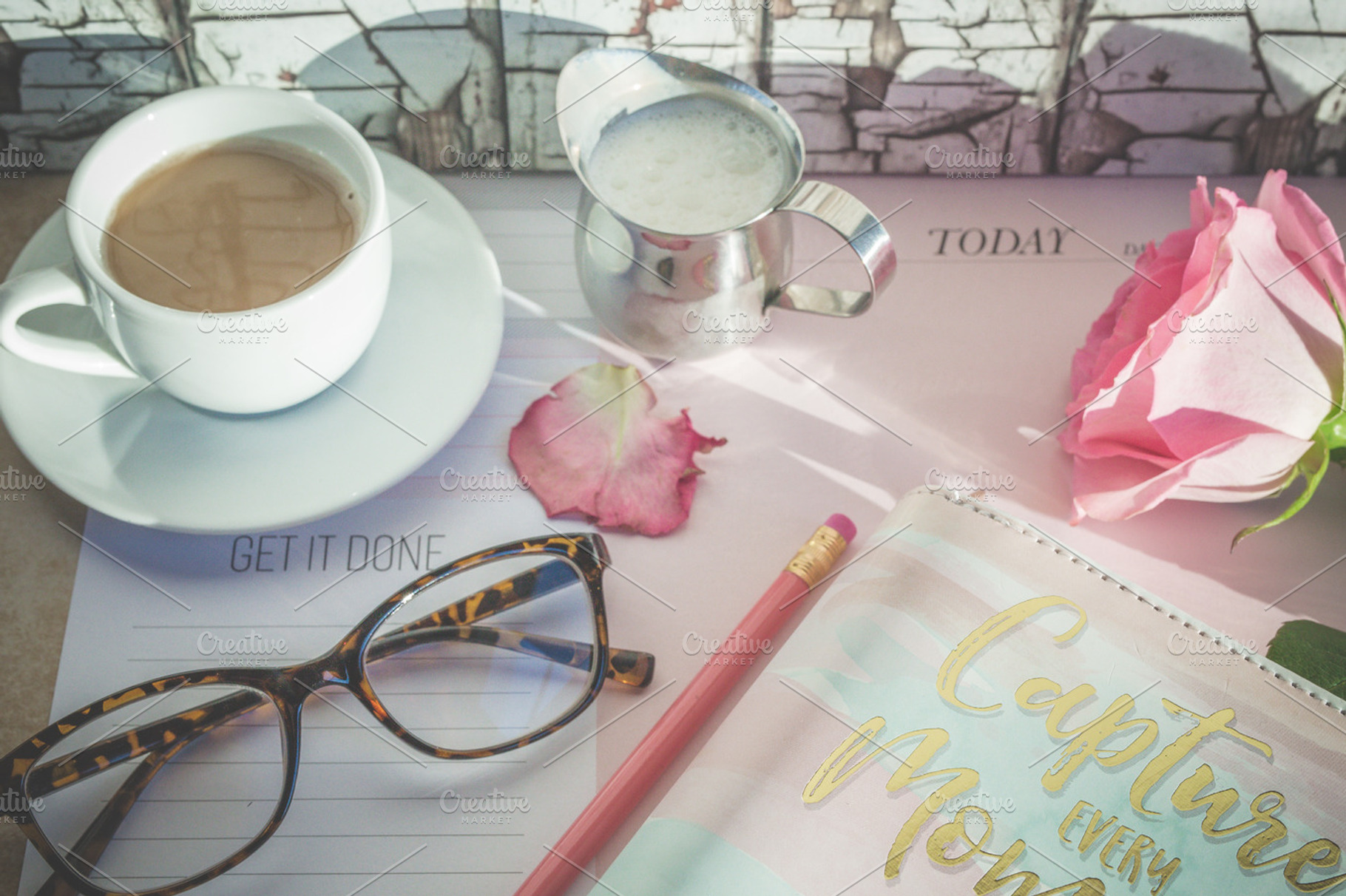 Morning Motivation, a Food & Drink Photo by Tina Thelen Photography