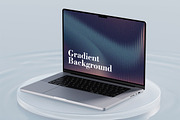 Synesthia Gradient Glass Background, a Background Graphic by Eltypesstudio (Thumbnail 7 of 12)