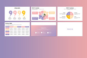Marketing Plan PowerPoint Template, a Marketing Template by CreativeSlides (Thumbnail 10 of 11)