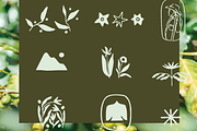 Coffee Bag Labels & Illustrations, a Graphic by Mere Hunter (Thumbnail 5 of 6)