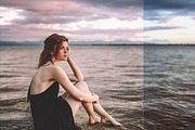Vsco Cam Lightroom Presets, an Action Add-On by Art Zooted (Thumbnail 4 of 11)