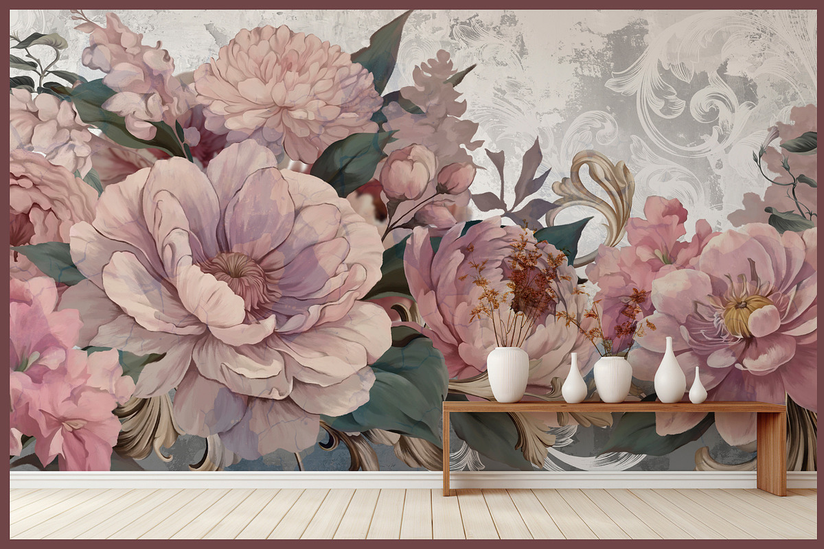 Floralis, a Wallpaper Graphic by art_gallery (Photo 14 of 16)