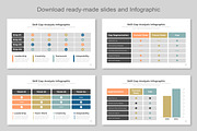 Skill Gap Analysis Infographic, a Presentation Template by Mighty-Slide (Thumbnail 4 of 7)