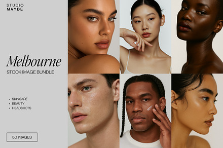 MELBOURNE | Photography Bundle