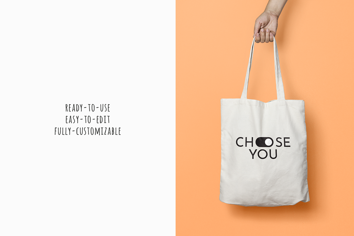 Positive Quotes: 150 Quote Pack, a Social Media Template by Delightful Design (Photo 8 of 9)