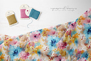 Abstract Colorful Patterns, a Pattern Graphic by PeDe Designs (Thumbnail 8 of 9)