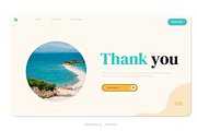 Vacation Holiday PowerPoint, a Presentation Template by Pixslides (Thumbnail 7 of 7)