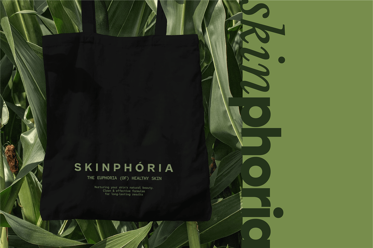 Minimalist Logo Kit - CANVA, AI, PSD, a Branding & Logo Template by Orca Design (Photo 7 of 14)