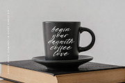 Midnight Horizon, a Script Font by Integritype Studio (Thumbnail 8 of 15)