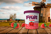 Ice Cream Cup Mockup, a Cups & Container Mockup by rogeriomarcos (Thumbnail 4 of 15)