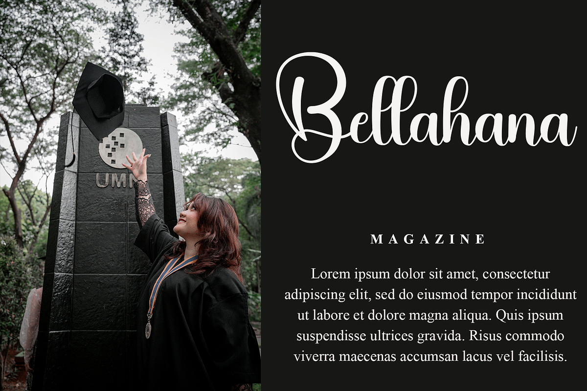 Magister, a Font by InermediaSTUDIO (Photo 3 of 8)