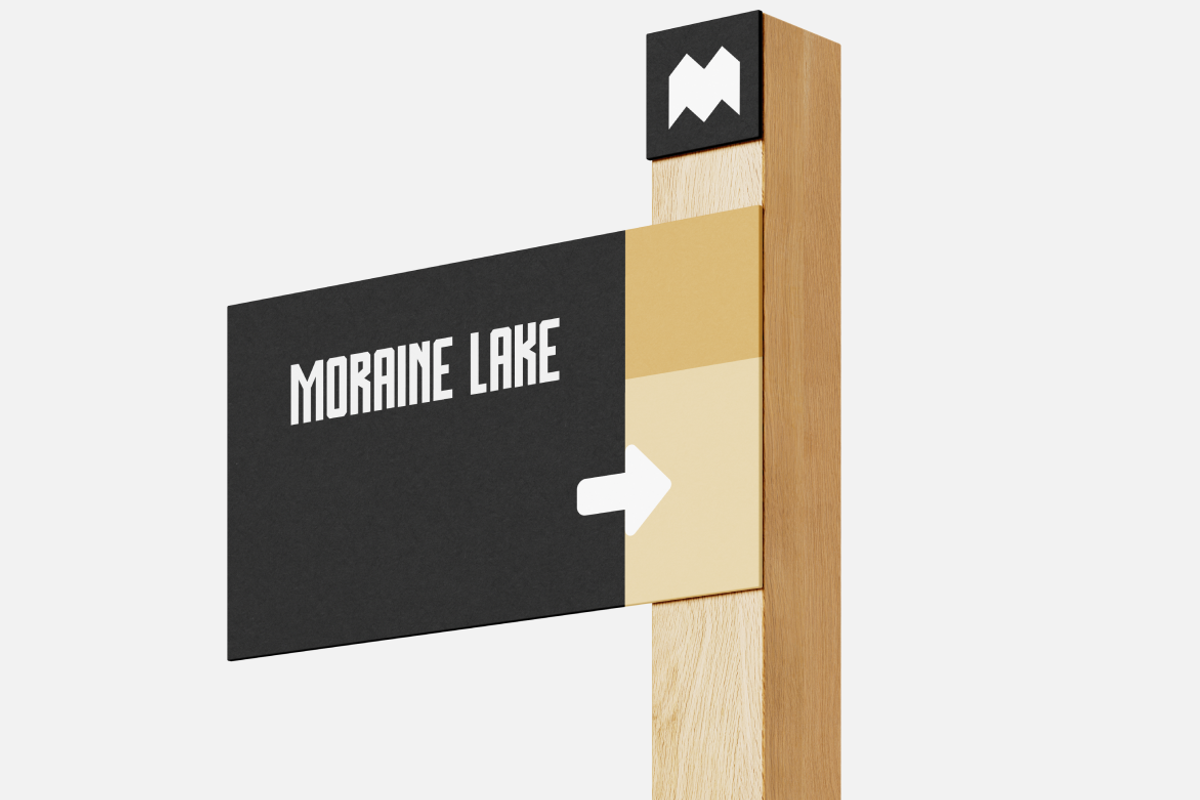 Mikah - Modern and Evergreen font, a Sans Serif Font by Webhance Studio (Photo 9 of 10)