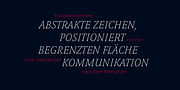Romis, a Serif Font by Finaltype (Thumbnail 17 of 22)