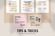 Instagram Engagement Booster Creator, a Social Media Template by Analogi Studio (Thumbnail 6 of 27)