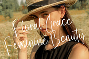 Mindfullery Handwritten Script, a Handwritten Font by operatype.co (Thumbnail 6 of 15)