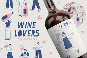 Wine Time Fun