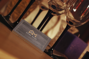 Wooden Business Card, a Business Card Template by Nikolozgraphic (Thumbnail 3 of 6)