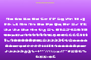 CS Henry Drawn, a Sans Serif Font by Craft Supply Co. (Thumbnail 3 of 7)