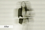 Screen Photo Effect, a Layer Style Add-On by graphypix (Thumbnail 11 of 13)
