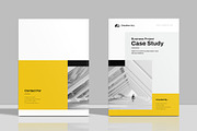 Case Study Brochure Template, a Brochure Template by Spark_Creative (Thumbnail 11 of 12)