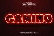 3D Text Effects Collection Vol 16, a Graphic by Aglonemadesign (Thumbnail 2 of 9)