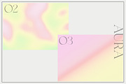 Aura | 25 Dreamy Images, a Background Graphic by Melanie Helena (Thumbnail 3 of 18)
