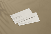 Cafe Branding Set Template, a Stationery Template by Paraná Studio (Thumbnail 8 of 10)