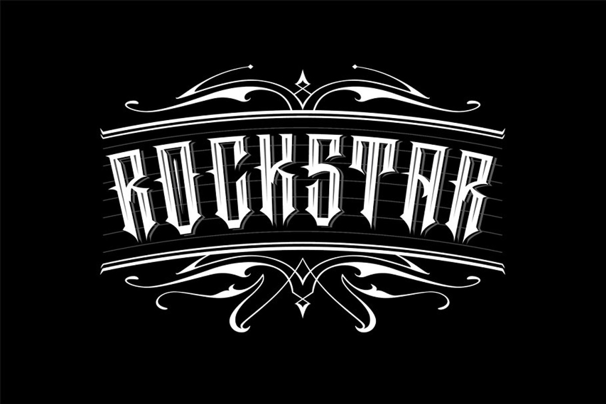 Rockstar