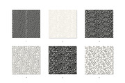 Big Bundle: 90 Seamless Patterns, a Pattern Graphic by Curly_Pat (Thumbnail 3 of 23)