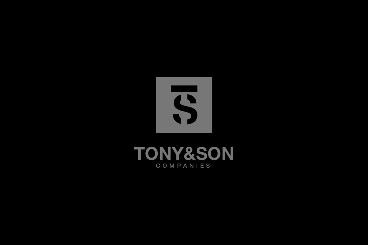 TS Logo, a Branding & Logo Template by CAIRON CREATIVESTUDIO (Photo 2 of 6)