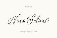 Nora Selira