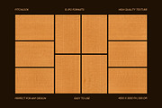 Warm Linen Fabric Texture, a Texture Graphic by Pitchlook.Studio (Thumbnail 3 of 3)