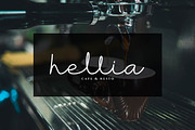 Southwide Elegant Script Font, a Script Font by Artiveko (Thumbnail 4 of 6)