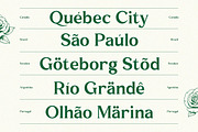 GC Commune – Modern Inktrap Serif, a Serif Font by Glyphonic (Thumbnail 16 of 16)